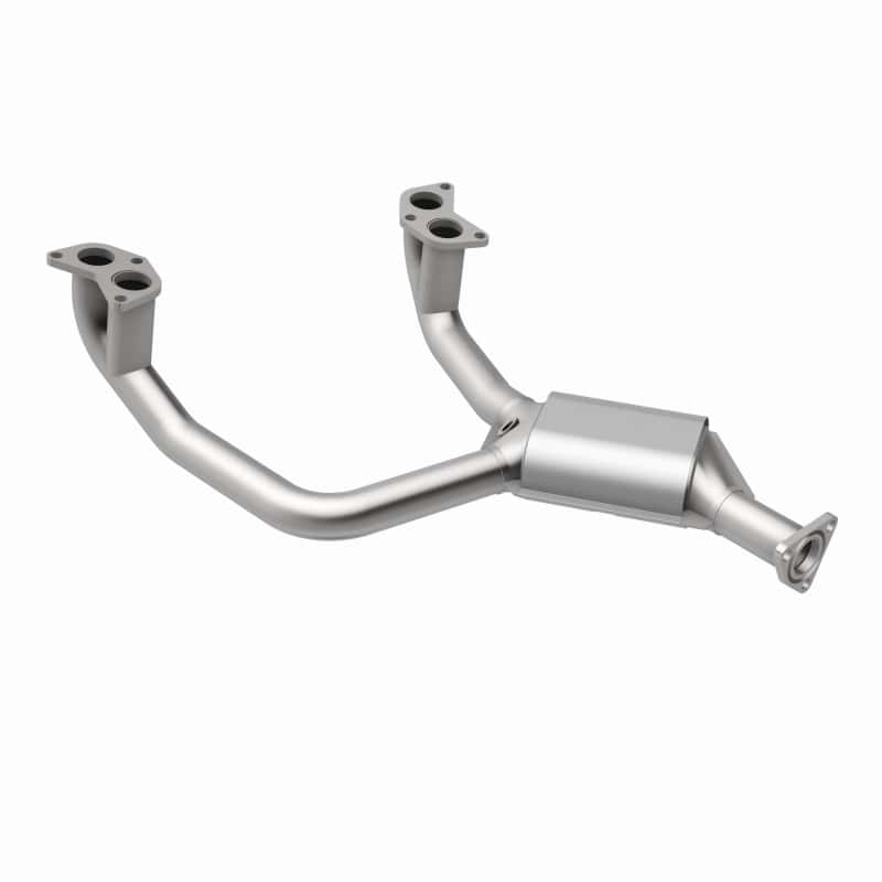 Magnaflow — MagnaFlow Conv DF Subaru Legacy 90-93 2.2L
Standard Grade
Standard - view 14