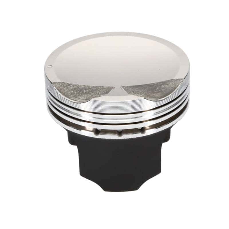 Wiseco — Wiseco Audi ADU 2.2L 20V 81.00 mm Bore 32.80 mm CH -21.00 CC Piston Set
Piston Set - view 6