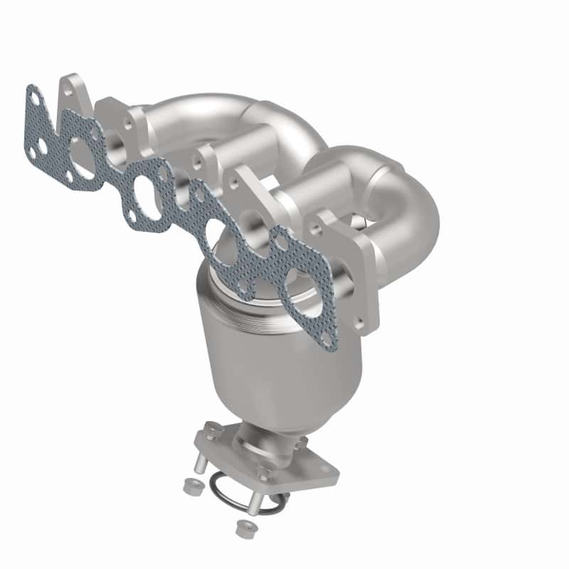 Magnaflow — Magnaflow 13-15 Spark L4 1.2 OEM Manifold Direct Fit Converter
OEM Grade
OEM - view 14