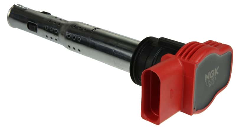 NGK — NGK 2015-07 VW Touareg COP Pencil Type Ignition Coil - view 1