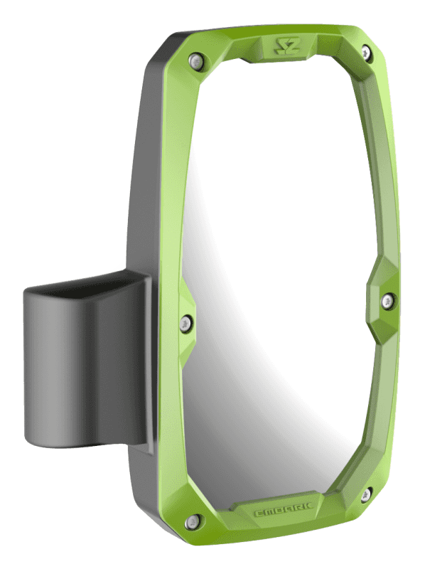 Seizmik — Seizmik Embark Color Trim Kit - Green - view 3
