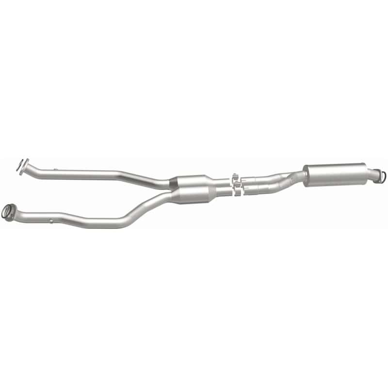 Magnaflow — MagnaFlow Conv Direct Fit OEM 06-08 Lexus IS250 AWD
OEM Grade
OEM - view 34