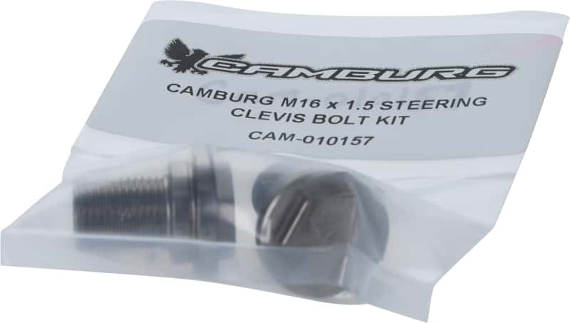 Camburg — Clevis Bolt Kit - view 2