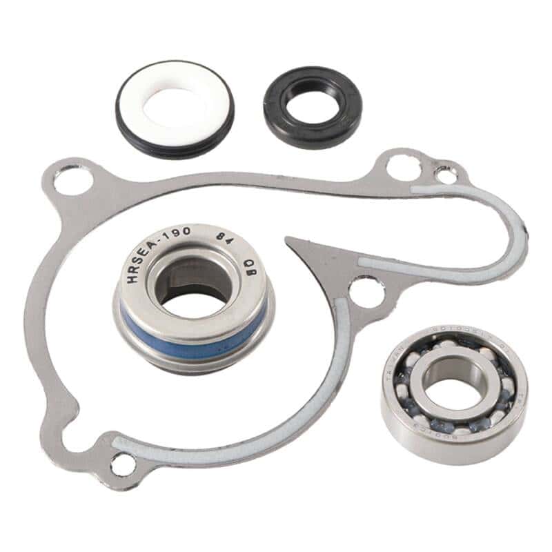 Hot Rods — Hot Rods 09-21 Yamaha YFZ 450 R 450cc Water Pump Kit - view 2