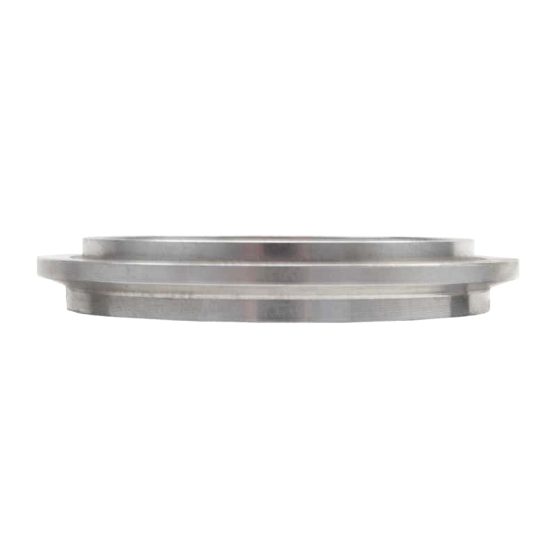 Wehrli — Wehrli 3in. Male V-Band Billet Aluminum Flange
Flange Alu 3in Vband - view 5