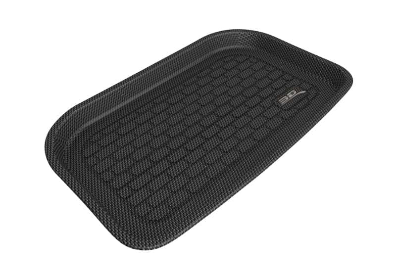 3D MAXpider — 3D MAXpider 21-23 Tesla Model Y (7-Seater) Rear Lower Cargo Liner - Kagu Black
Cargo Area Liner - view 1