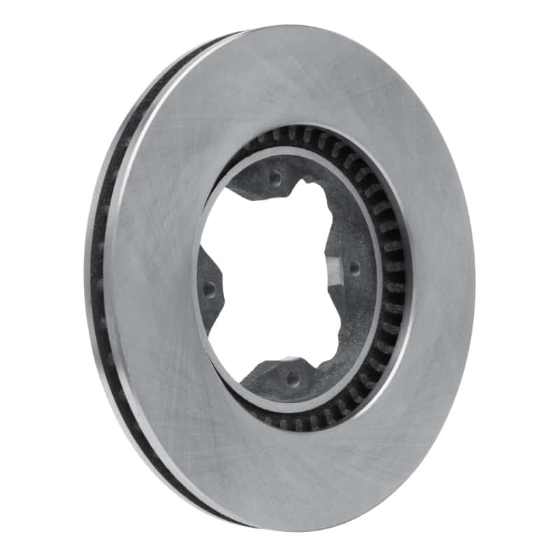 DFC — DFC 91-97 Acura CL Front Brake Rotor
DFC Brake Rotor - view 4