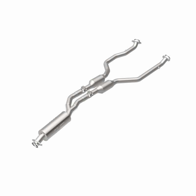 Magnaflow — MagnaFlow Conv Direct Fit OEM 06-08 Lexus IS250 AWD
OEM Grade
OEM - view 19