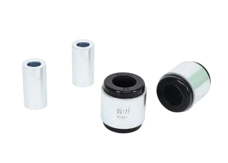 Whiteline — Whiteline 23-25 Toyota Prius Upper Control Arm Inner Bushing Kit - view 1