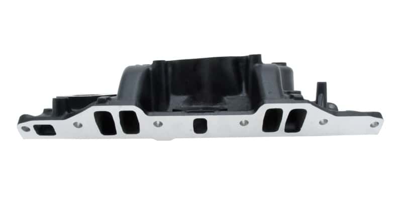 Edelbrock — Edelbrock Performer 318 w/ O EGR Black
MANIFOLD - view 5