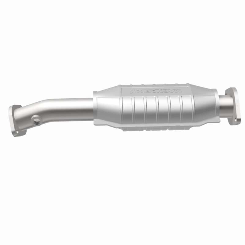 Magnaflow — MagnaFlow Conv DF 00-01 MPV 2.5L rr OEM
OEM Grade
OEM - view 20