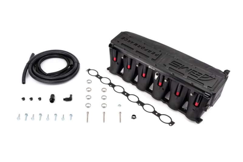 AMS — AMS Performance BMW B58 Intake Manifold - view 1