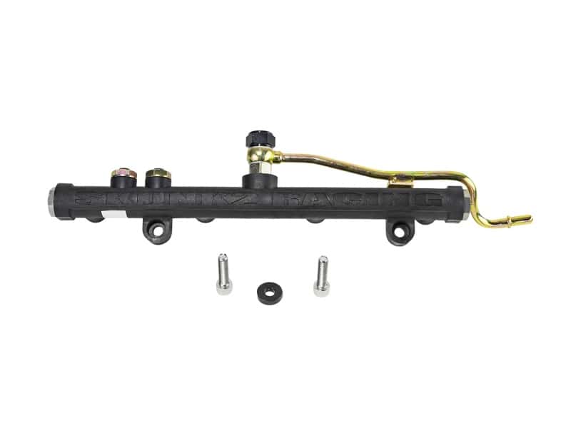 Skunk2 Racing — Skunk2 06-09 Honda Civic Si Composite High Volume Fuel Rails
Fuel Rail - view 7