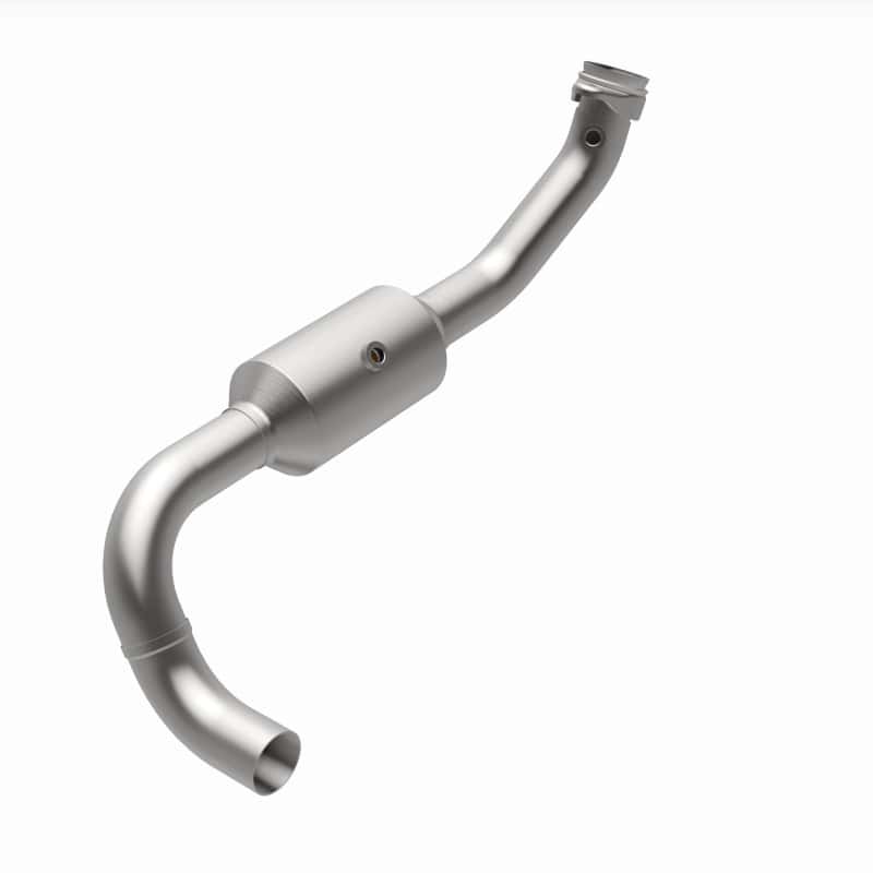 Magnaflow — Magnaflow 2008 F-150 V8 4.6 OEM Underbody Direct Fit Converter
OEM Grade
OEM - view 22