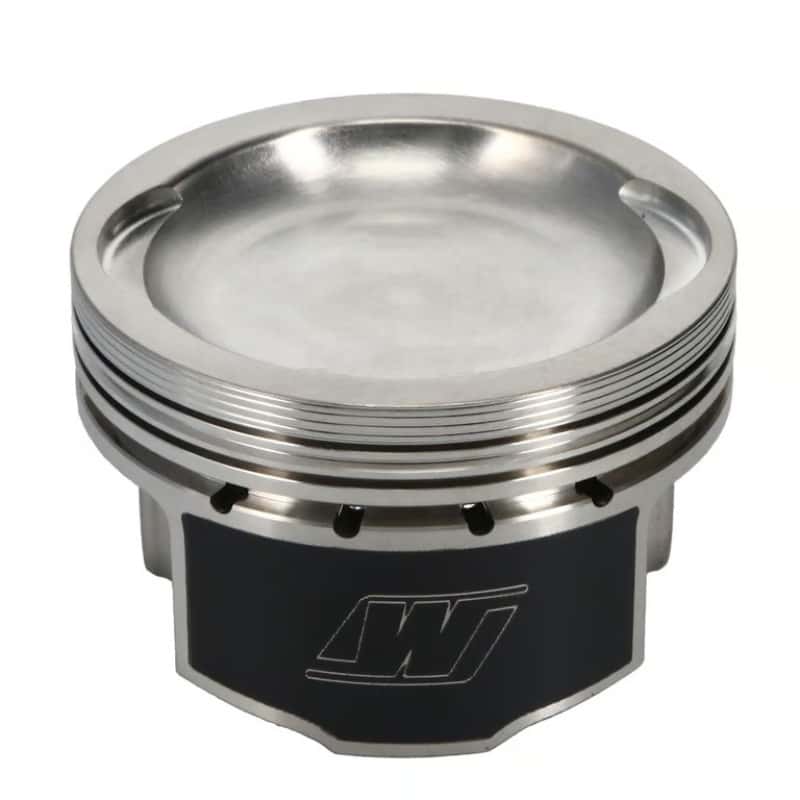 Wiseco — Wiseco 07-12 Polaris 800 RZR05-12 Sportsman 10.21 Piston Kit
Piston Kit - view 6