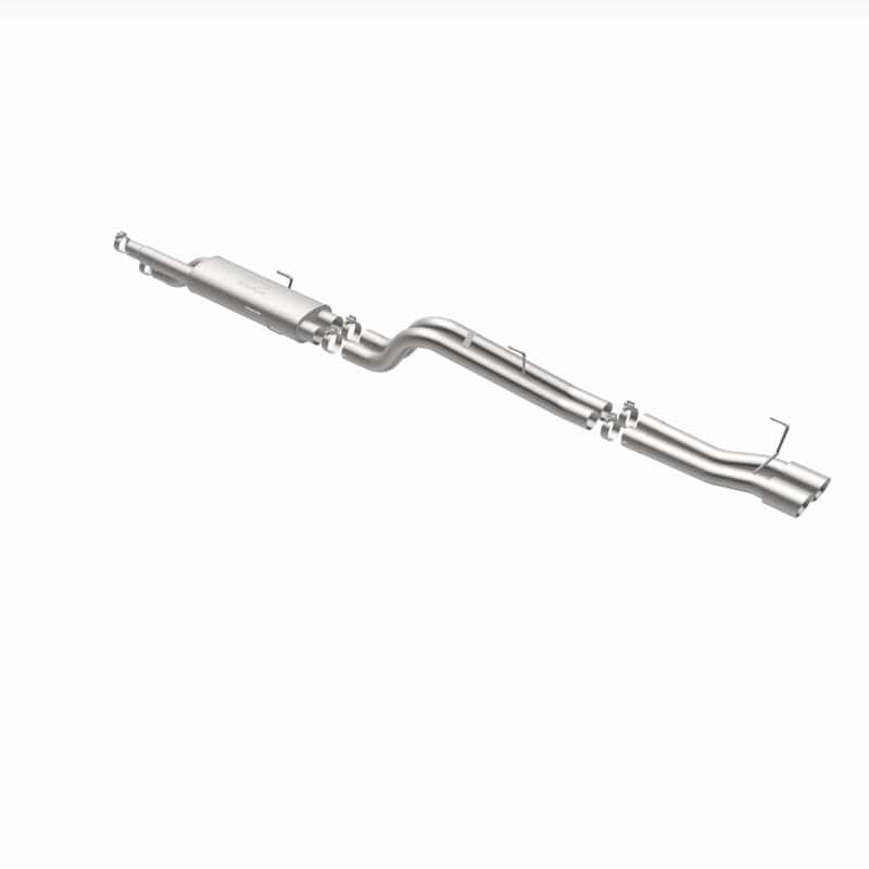 Magnaflow — MagnaFlow System C/B Dodge Ram SRT-10 V1
Cat-Back - view 23