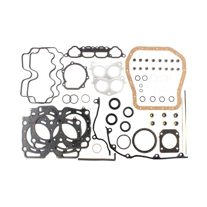 Cometic Gasket — Cometic Street Pro 90-96 Subaru EJ22E SOHC 98mm Bore Complete Gasket Kit
Complete Gasket Kit - view 3