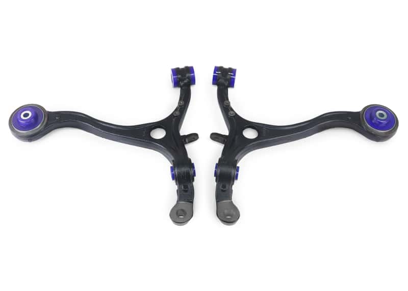 Superpro — SuperPro 11-14 Acura TSX Front Lower Control Arm Set W/ Bushings
Control Arm Set - view 3