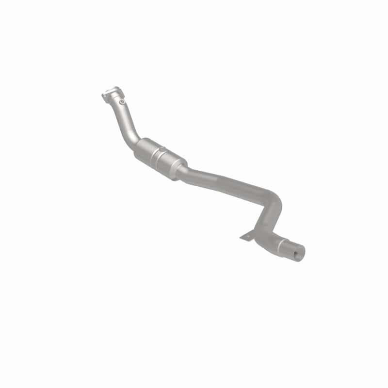 Magnaflow — MagnaFlow 11-14 Chrysler 300 / Dodge Challenger/Charger 3.6L Direct Fit Catalytic Converter
OEM Grade
OEM - view 14