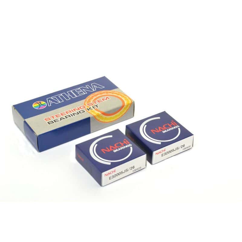 Athena — Athena 04-10 Honda 230 F Enduro 230 Steering Bearing Kit - view 2