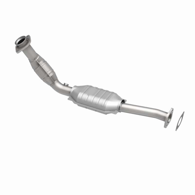 Magnaflow — MagnaFlow Conv DF 03-05 Crown Vic 4.6 D/S OEM
OEM Grade
OEM - view 13