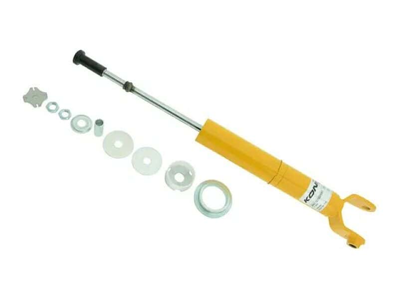 KONI — Koni Sport (Yellow) Shock 00-09 Honda S2000 - Rear w/Spring Perch - view 1