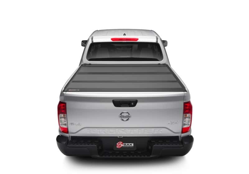BAK — BAK 2022 Nissan Frontier 6ft Bed BAKFlip MX4 Matte Finish
BFMX4 22-26Frntr 6ft - view 9