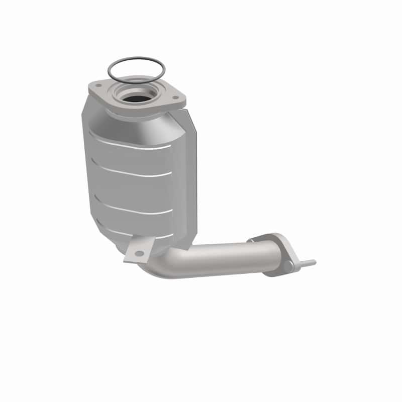 Magnaflow — MagnaFlow Conv DF 05-07 Ford Freestyle 3.0L
OEM Grade
OEM - view 28
