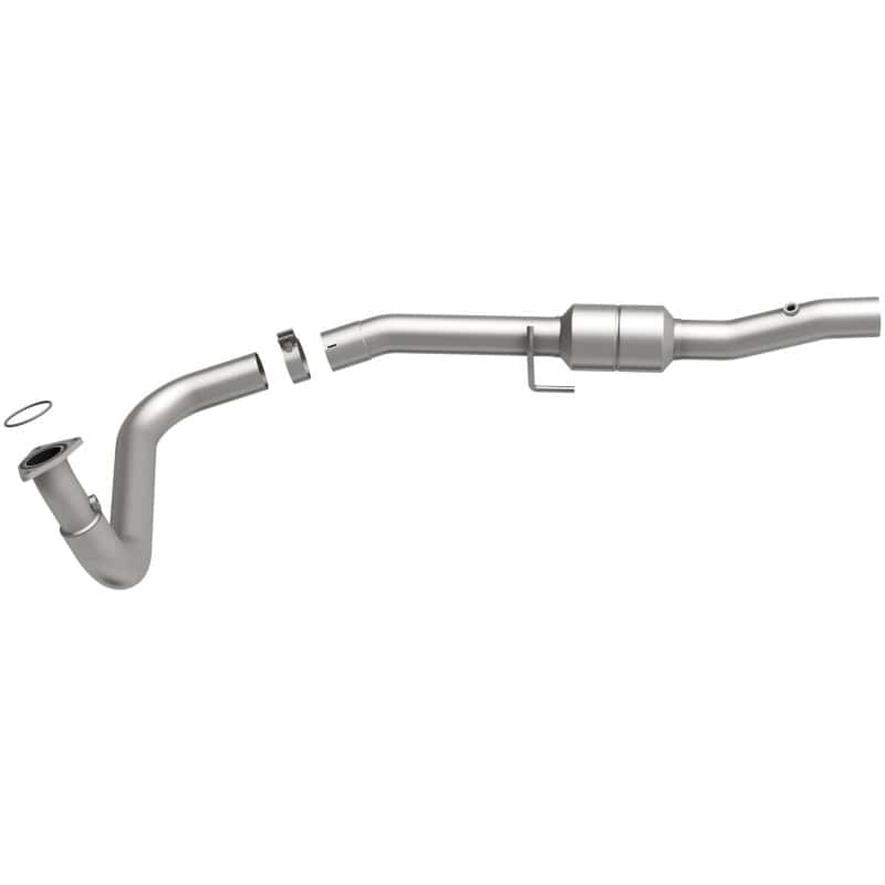 Magnaflow — MagnaFlow Conv DF 00-06 Chevy/GMC Driver Side
HM Grade
HM - view 30