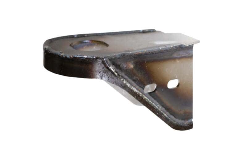 RustBuster — Rust Buster 11-18 Chevy Silverado 2500HD/3500HD Core Support Mount - Right - view 1