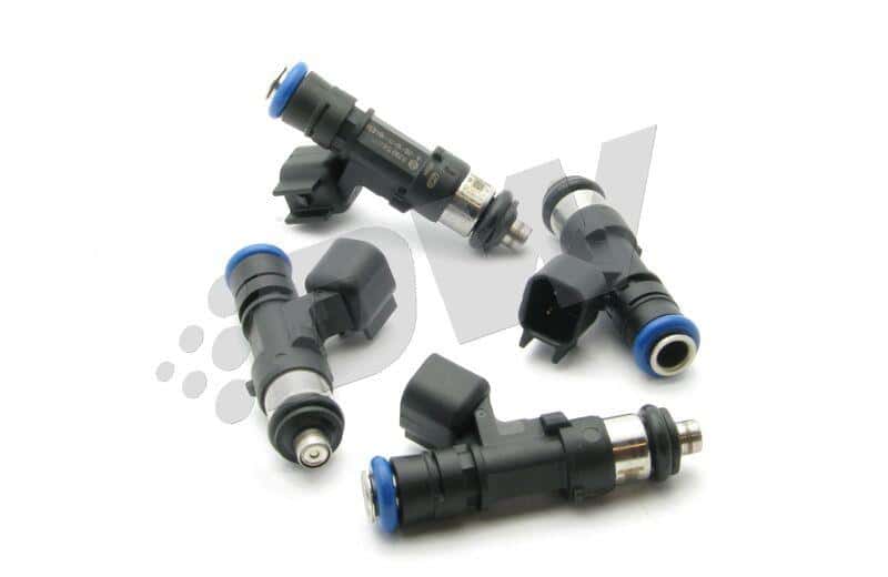 DeatschWerks — DeatschWerks 09-12 Hyundai Genesis Coupe 2.0T 750cc Injectors - Set of 4 - view 2