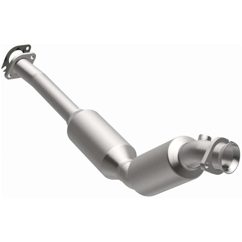 Magnaflow — MagnaFlow Conv DF 2004-2008 Ford Crown Victoria 4.6L
California - view 3