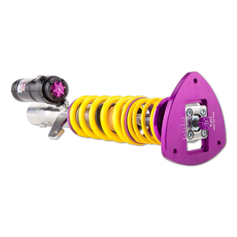 KW — KW Clubsport Kit Audi A3 (8V) FWD 1.8T without electronic dampening control
Coilover Kit - view 11