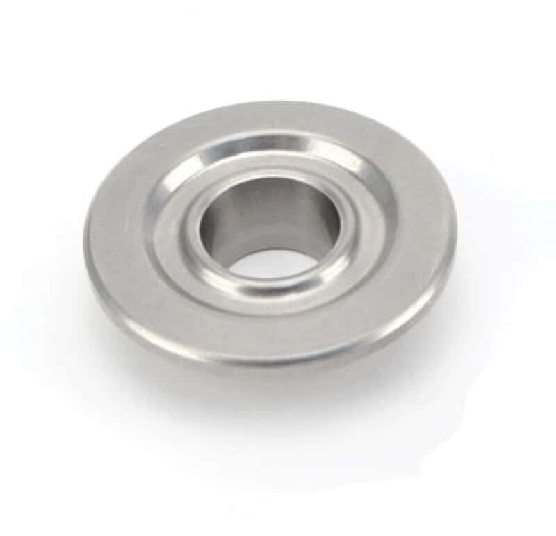 COMP Cams — COMP Cams Retainer Dual Conical Springs Titanium (for 7245 Springs)
EngValveSprRetner - view 1
