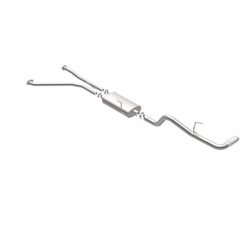 Magnaflow — MagnaFlow 11-13 Cadillac CTS Coupe Only V8 6.2L Dual Ctr Rear Exit SS Cat-Back Performance Exhaust
Cat-Back - view 19