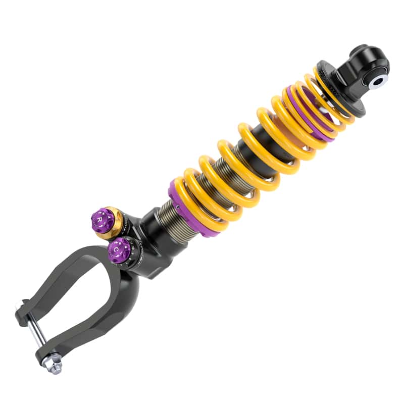 KW — KW Coilover Kit V5 2014+ Lamborghini Huracan (Incl Spyder) w/ NoseLift / w/o Elec. Dampers
Coilover Kit - view 17