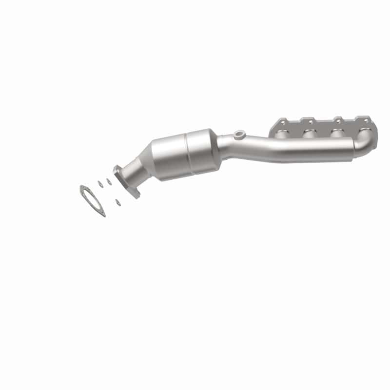 Magnaflow — Magnaflow Conv DF 02-04 Volkswagen Passat 4.0L
California - view 20