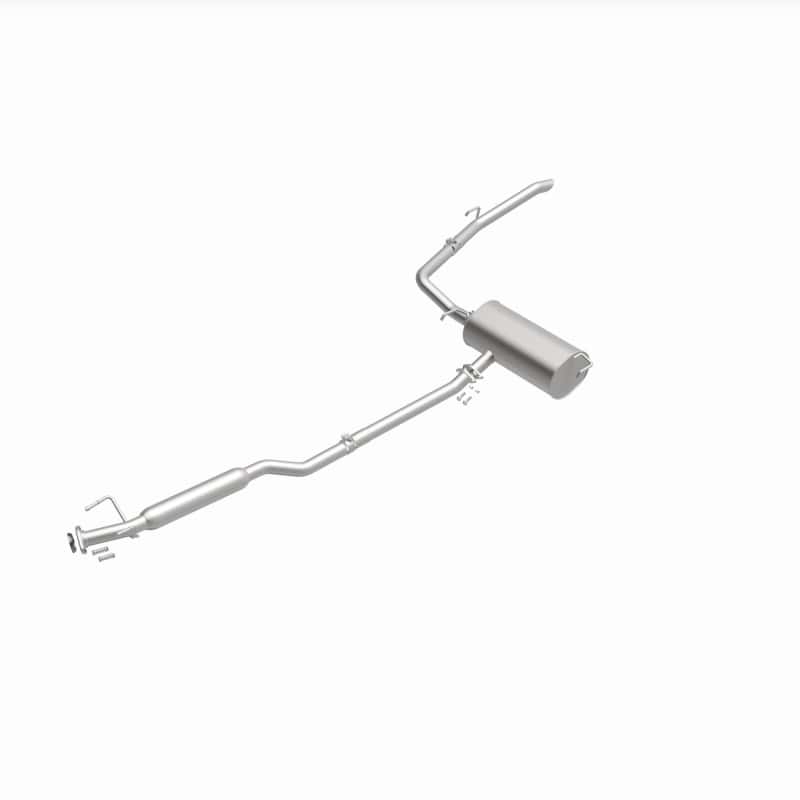 Magnaflow — BRExhaust 17-20 Toyota Sienna 3.5L Direct-Fit Replacement Exhaust System
Exhaust Kit - view 4