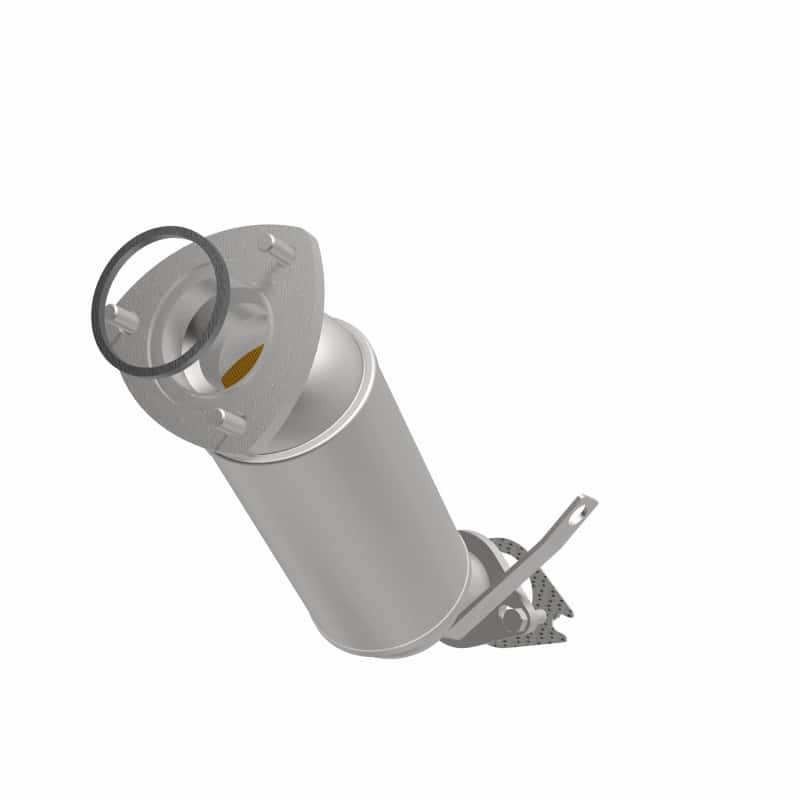 Magnaflow — MagnaFlow Conv DF 07-08 GM SUV 3.6L Front OEM
OEM Grade
OEM - view 28