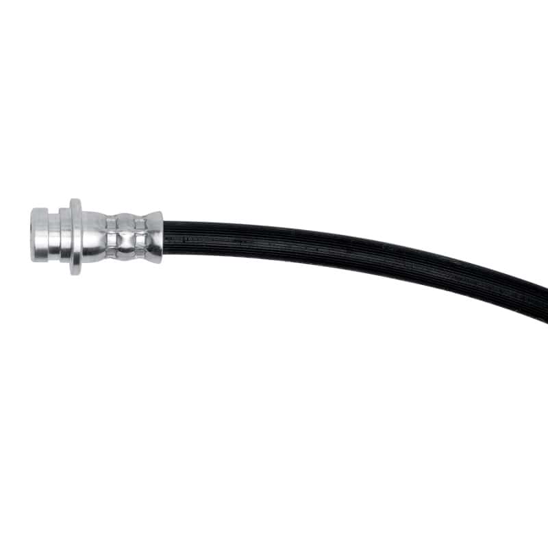 DFC — DFC 12-24 Ford E-350 Super Duty Rear-L up Brake Hose - view 2