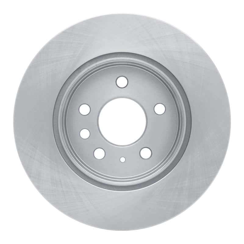 DFC — DFC 97-08 Chevrolet/Opel Astra (Mexico) Rear Brake Rotor
DFC Brake Rotor - view 5