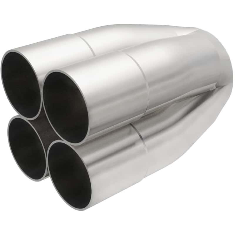 Magnaflow — MagnaFlow Collector Merge 2.00 x 3
Header Collector - view 2