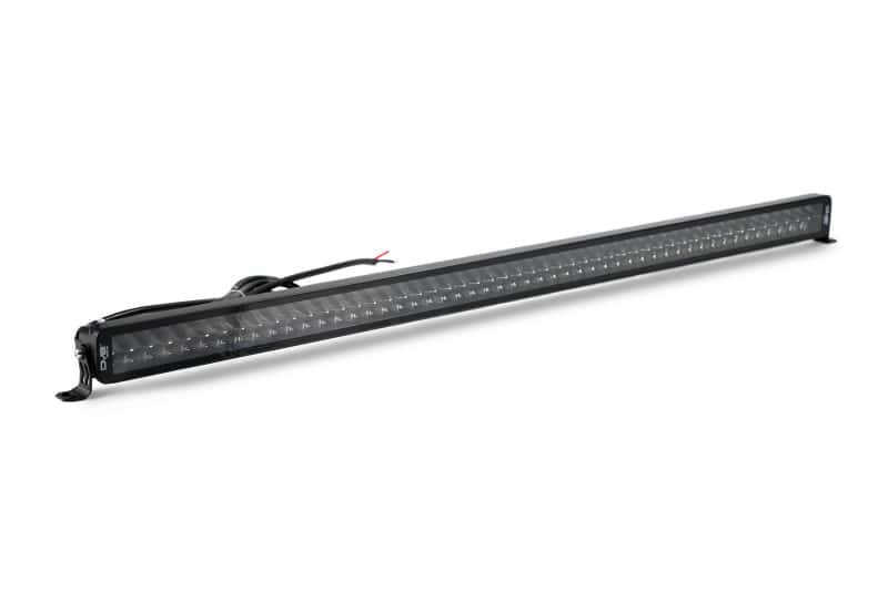 DV8 Offroad — DV8 Offroad 52in Elite Series Light Bar 500W LED - Black
52 in. LED LIGHT BAR - view 7
