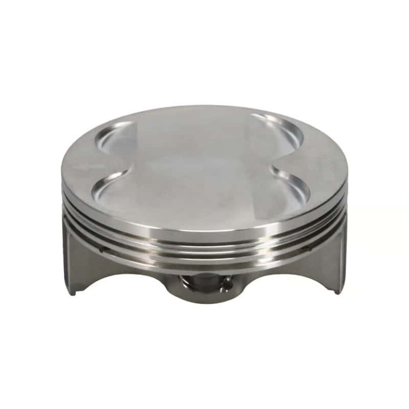 Wiseco — Wiseco 06-11 Suzuki LT-R450 11.7:1 CR Piston
Piston Kit - view 10