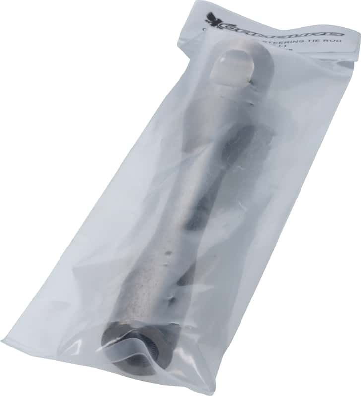 Camburg — Camburg L/T Steering Tie Rod (9.50in. L)
Steering Tie Rod - view 2