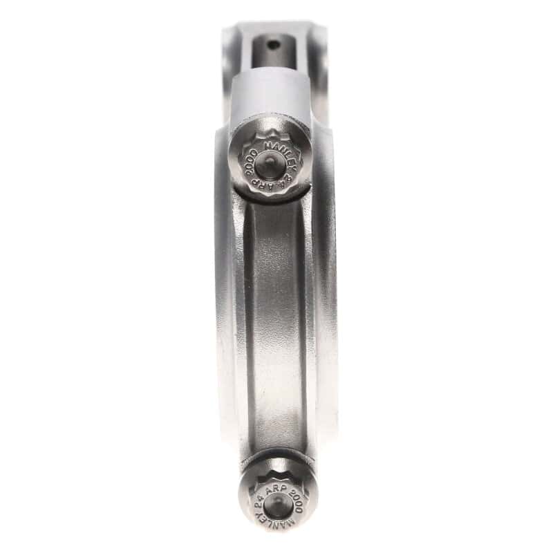 Manley Performance — Manley Chevy Big Block 6.700in H Beam Connecting Rod Set
Connecting Rod Set - view 4