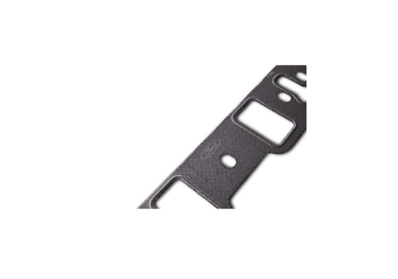 Ford Racing — Ford Racing Graphite Intake Gasket for STD Port 302/351W
IntMnfGsktSt - view 5