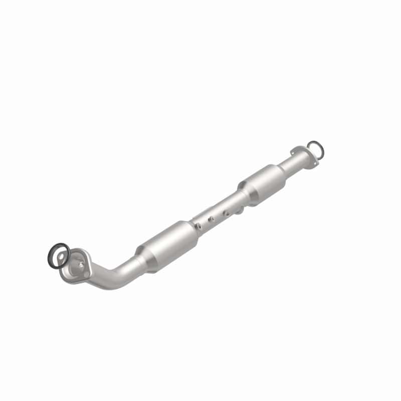 Magnaflow — MagnaFlow Conv DF 05-09 Toyota Tacoma 2.7L
OEM Grade
OEM - view 29