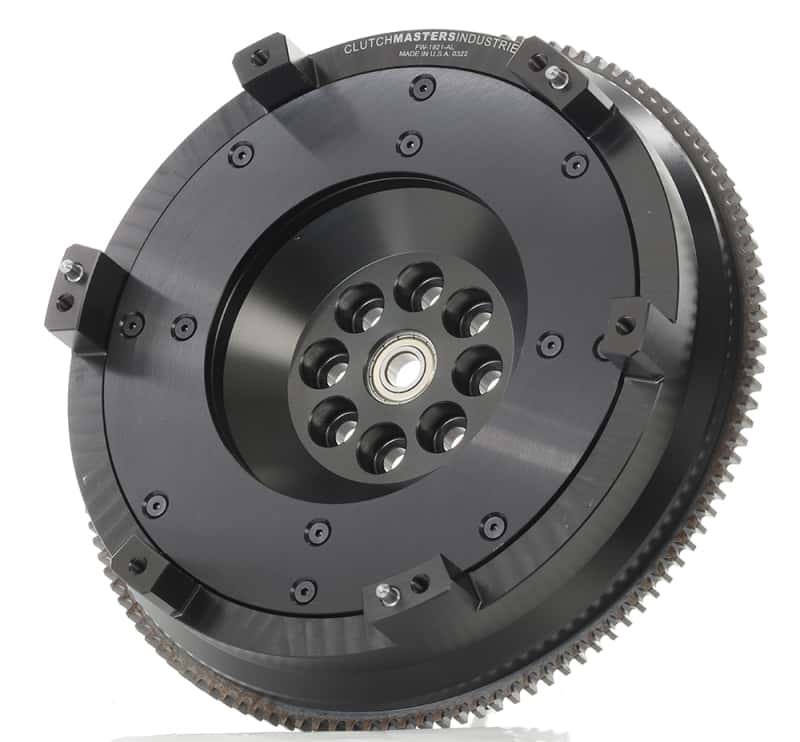 Clutch Masters — Clutch Masters 21-22 BMW G80 M3/G82 M4 S58 Factory Fit FX400 Twin Disc Clutch Kit w/Alum. Flywheel
Clutch Masters 21-23 BMW M3/M4 3.0L S58 Factory Fit FX400 6-Puck Twin Disc Clutch w/Alum. Flywheel
Clutch Kit - view 7