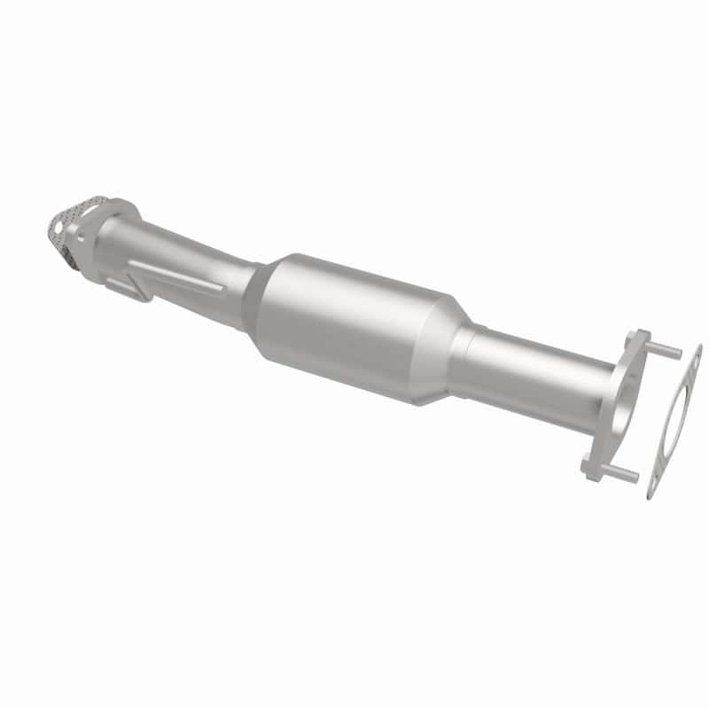 Magnaflow — MagnaFlow Conv DF 09-11 GMC Acadia 3.6L
OEM Grade
OEM - view 13